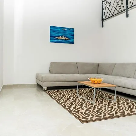 Affittacamere Deluxe With Gallery